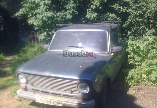 ВАЗ 2101, до 1980 Санкт-Петербург