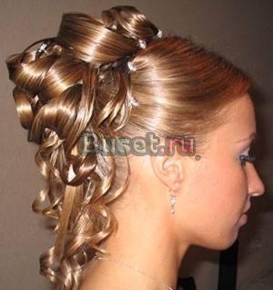 Парикмахер-стилист на дому Москва