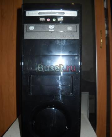 Продам новый Игровой 2-х Ядерный Блок на базе Inte Москва