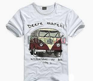 Футболка deree marchi за 1 000 руб Санкт-Петербург
