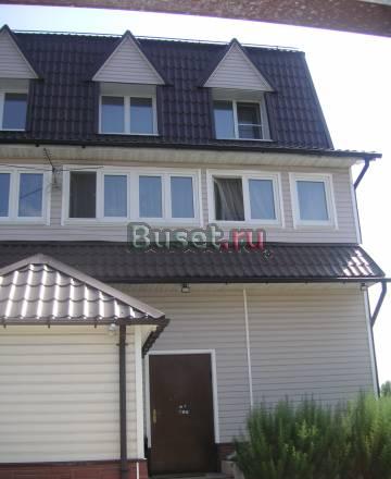 Продается часть коттеджа Москва