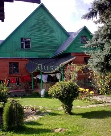 Продам дом Москва