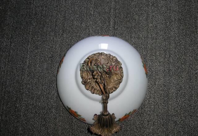 Люстра Москва