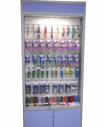 Витрины торговые Москва