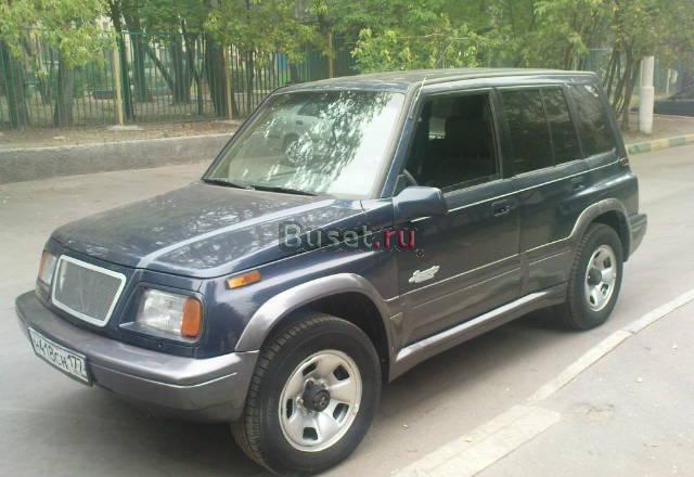 Suzuki Другое, 1998 Москва