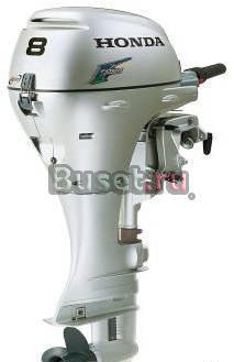 Лодочный мотор Honda BF8D4 SHU Цена 87600.00 руб Москва