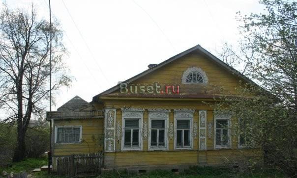 Дом50кв.м+23сотки пмж 240км от МКАД Москва