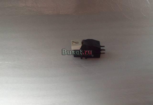 Головка с иглойMF100 Москва