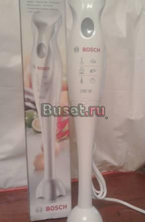 Блендер Bosch MSM 6B 100/02 Воронеж