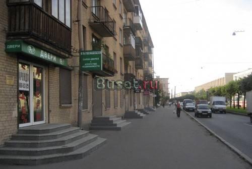 Комната в 2-х комн. квартире Санкт-Петербург