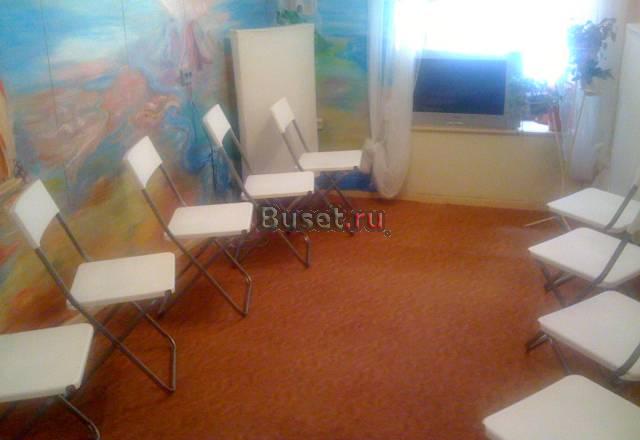 Почасовая аренда Санкт-Петербург