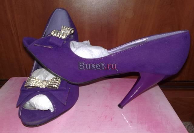 Туфли Калининград