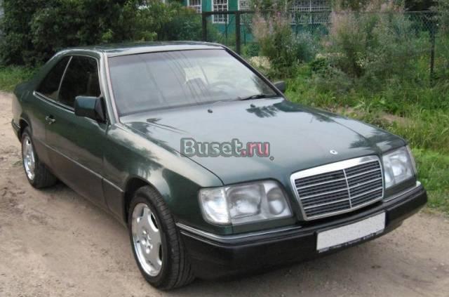 Mercedes E-klasse, 1994 Санкт-Петербург