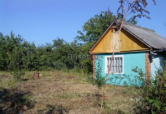 6 соток в благоустроенном СНТ вода, эл-во, 35 км Москва