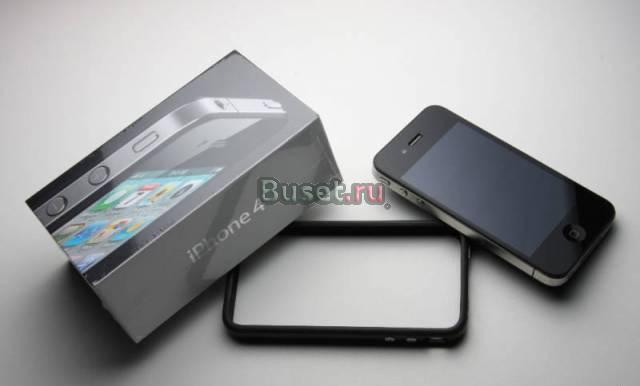Apple iPhone 4 16GB-32GB / 3GS / 3G 8GB Санкт-Петербург