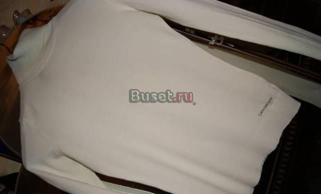 Свитер Calvin Klein Москва