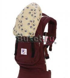 Рюкзак ergo baby carrier.в идеальном состоянии Москва