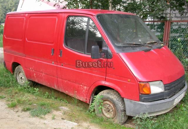 Ford Другое, 1986 Санкт-Петербург