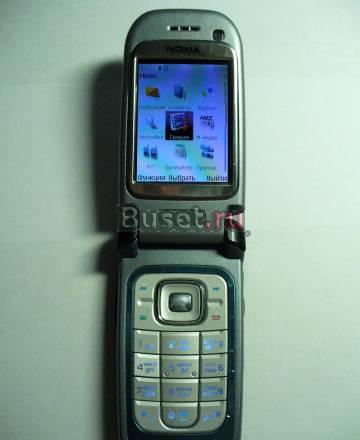 Nokia 6267 XpressMusic Санкт-Петербург