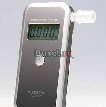 Алкотестеры Санкт-Петербург