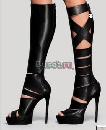 Туфли Распродажа Christian Louboutin YsL Gucci DG Новороссийск