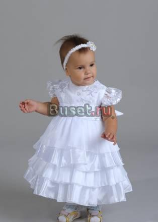 Сказочные платья для ваших пpинцесс Смоленск