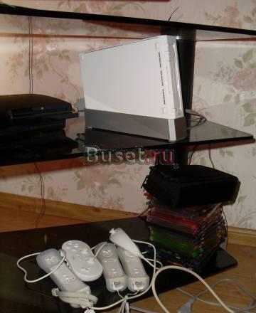 Nintendo Wii Санкт-Петербург