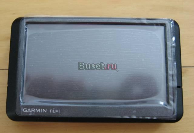 Garmin nuvi 265 wt Москва