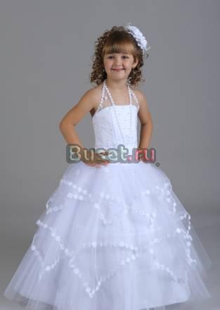 Сказочные платья для ваших пpинцесс Мурманск