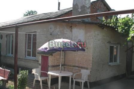 Дом и 10 соток в Ростовской области Ростов-на-Дону