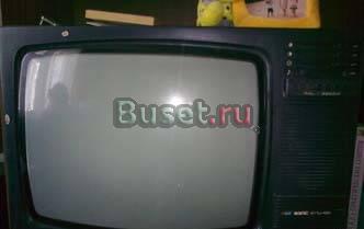 Цветной телевизор 54см Санкт-Петербург