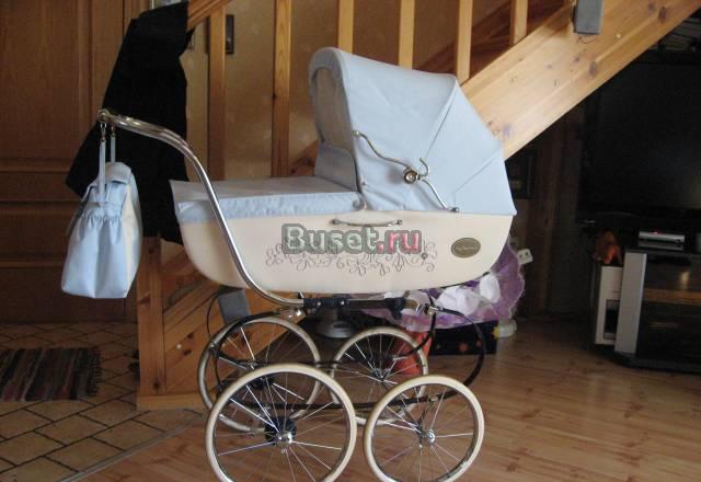 Коляска Inglesina Classica Санкт-Петербург