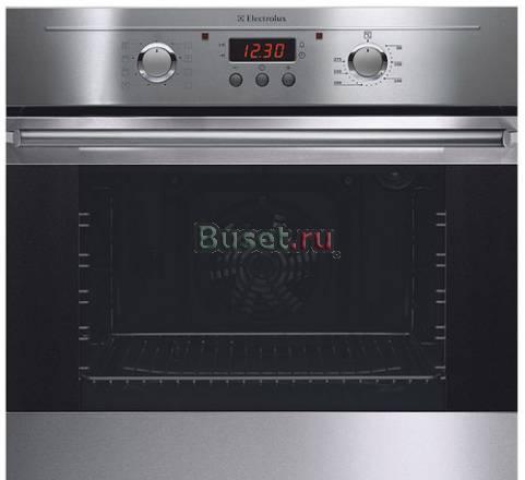 Духовой шкаф Electrolux EOB 33100 X продаю новый Москва