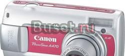 Фотоаппарата Canon A470 Москва