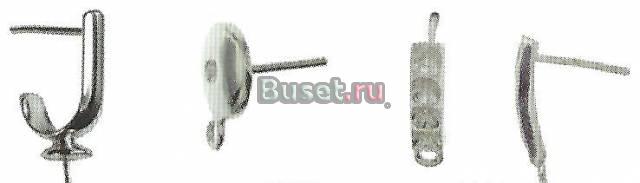 Ищем наших представителей - фурнитура для бижу Москва