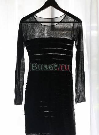 Платье massimo dutti Москва