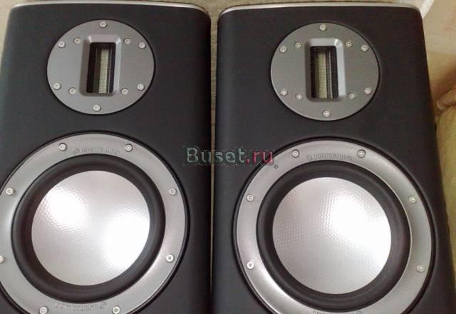 Колонки monitor audio platinum 100(rose) Хабаровск