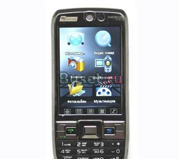 Nokia TV E 72 китайский Санкт-Петербург
