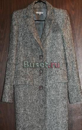 Пальто Biscote Москва