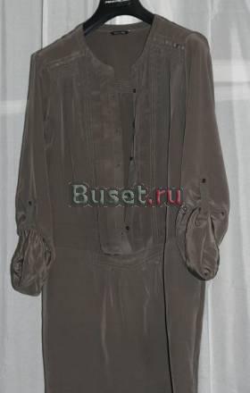 Платье massimo dutti Москва