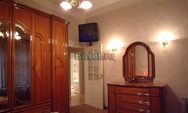 Сдам в аренду 1- квартиру Москва