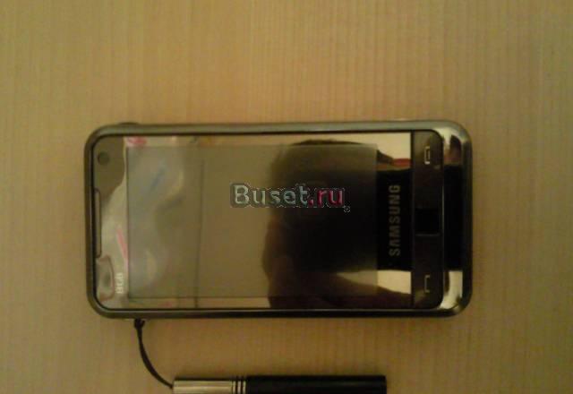 Продаю samsung i900 Дмитров