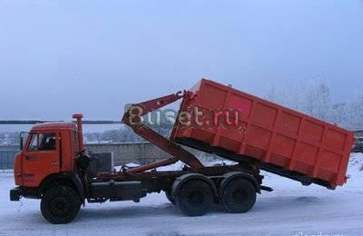 Вывоз мусора Москва м,О Москва