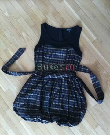 Платье Topshop Москва