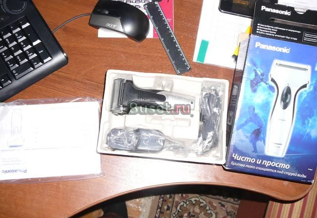 Бритва Panasonic ES-SA40-s Москва