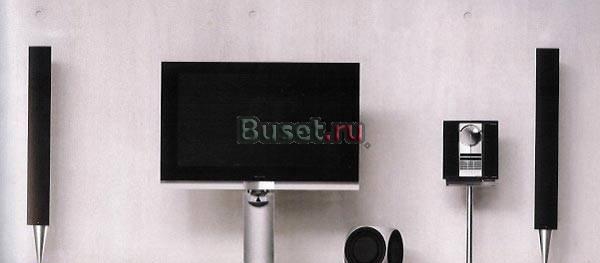 Ж/К телевизор bangolufsen 40 дюймов Санкт-Петербург