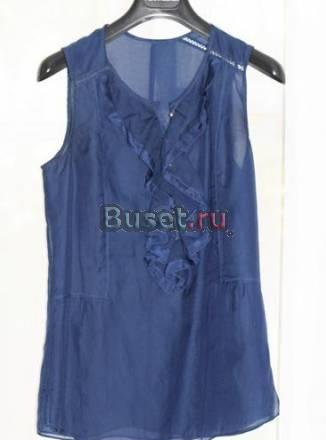 Блузка massimo dutti Москва
