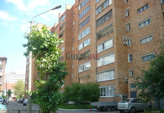 Продам в связи с переездом 3ком в центре Красноярск