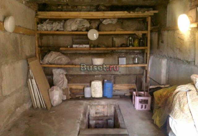 Продам в связи с переездом Гараж в центре Красноярск