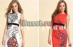 Изысканные платья karen millen Москва